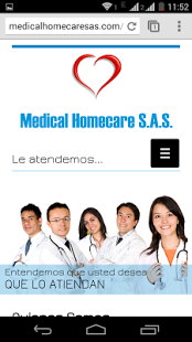 Medical Homecare