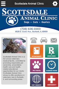 Scottsdale Animal Clinic