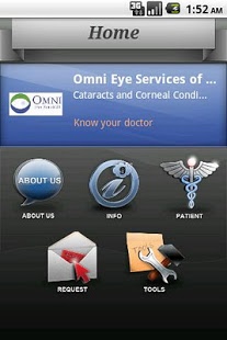 Omni Eye Services of Atlanta