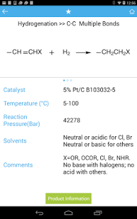 Catalytic Reaction Guide