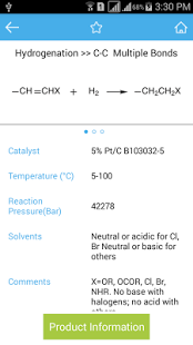Catalytic Reaction Guide