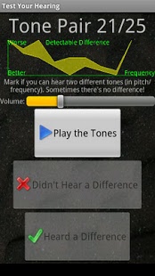 Test Your Hearing..