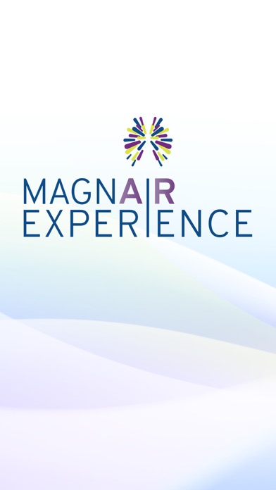 Magnair Experience for iPhone