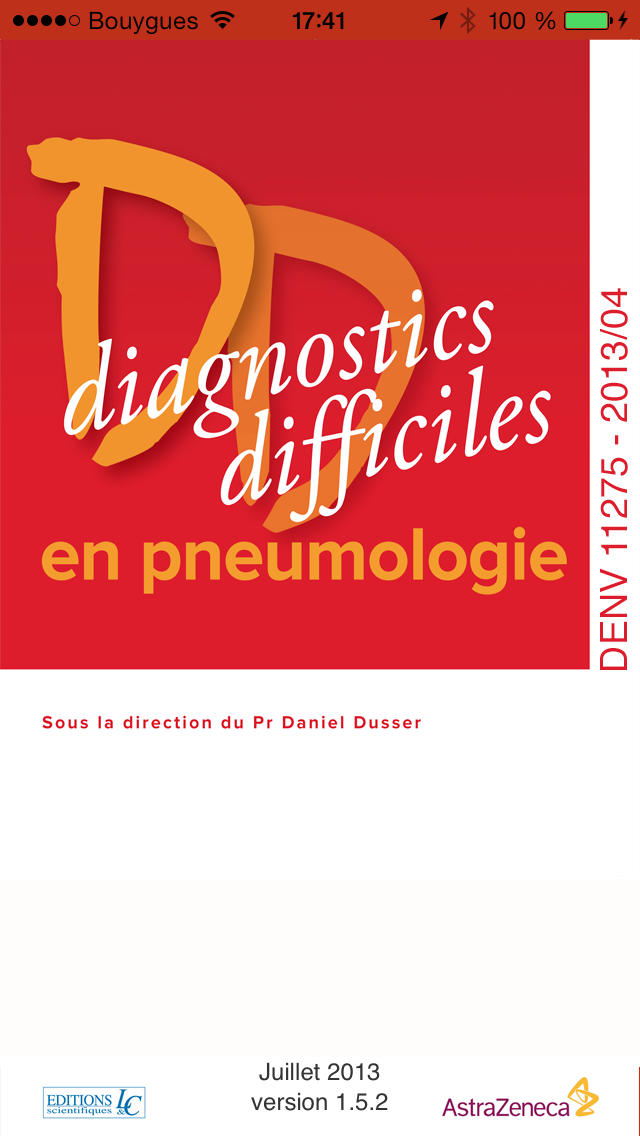 Diagnostics Difficiles en pneumologie